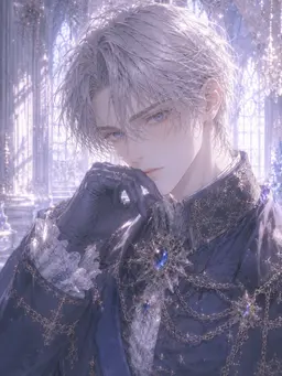 Profile image of 레온하르트