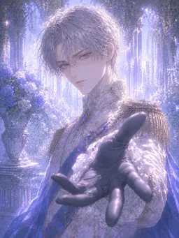 Profile image of レオンハルト