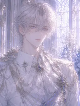 Profile image of 레온하르트