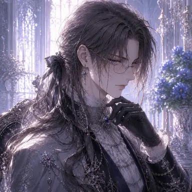 Profile image of 루시안