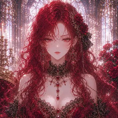 Profile image of 로잘리