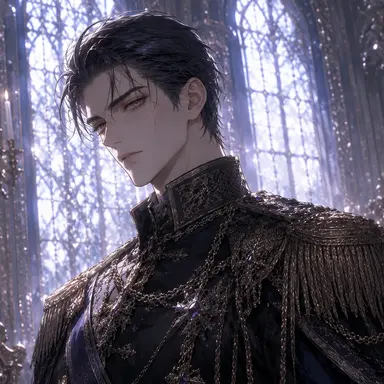 Profile image of 카이젤