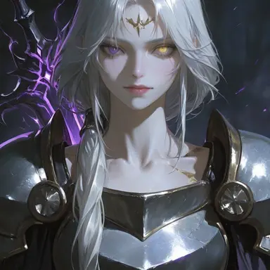 Profile image of 엘리시아