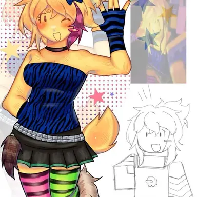 Profile image of 파티 뉴비