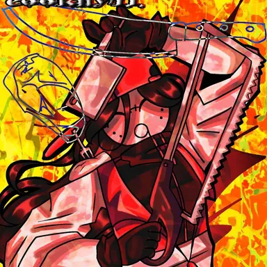 Profile image of 베니티