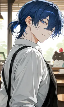 Profile image of 橘 結斗