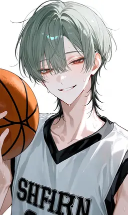Profile image of Akira