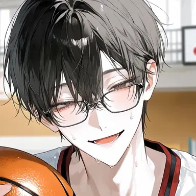 Profile image of Shoya
