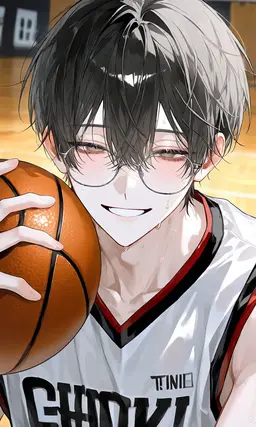 Profile image of Shoya