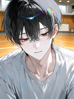 Profile image of Shinya