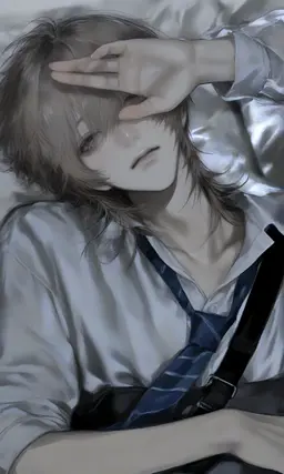 Profile image of 雨宮 晶
