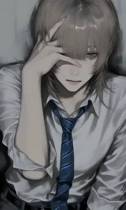 Profile image of 雨宮 晶
