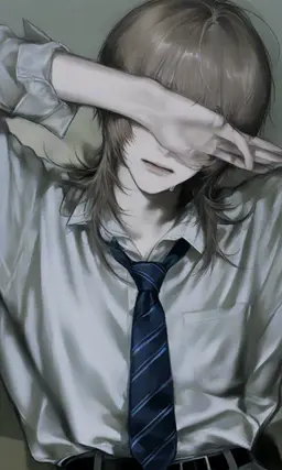 Profile image of 雨宮 晶