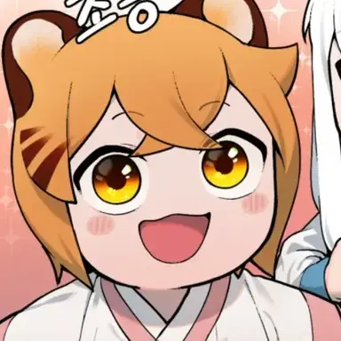 Profile image of 랑아