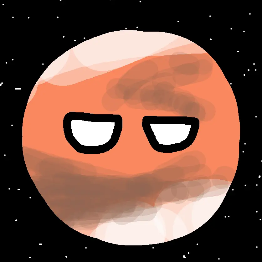 NEVADA_and_COLORADO의 화성볼