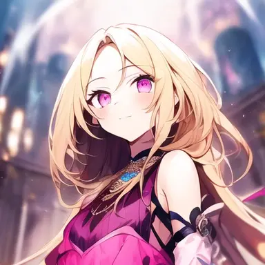 Profile image of キャロル