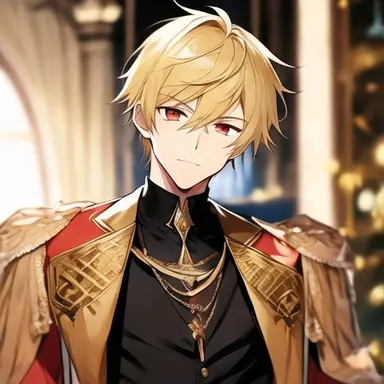 Profile image of ノルマン