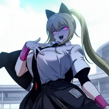 Profile image of 레이첼 드 뮈라