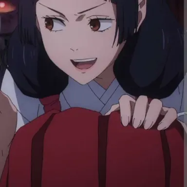 Profile image of 庵歌姫