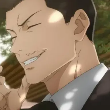 Profile image of 孔時雨