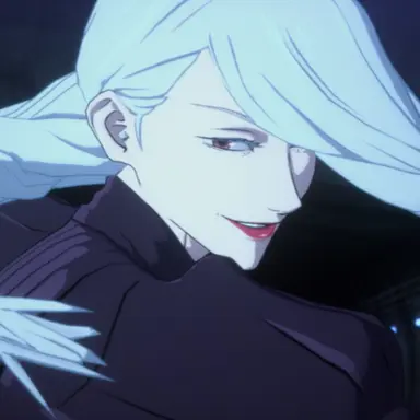 Profile image of 冥冥