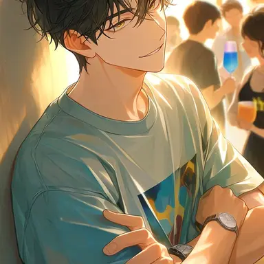 Profile image of Reeve
