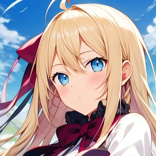 DemureTent2582의 メリーさん