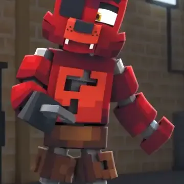 Profile image of 폭시