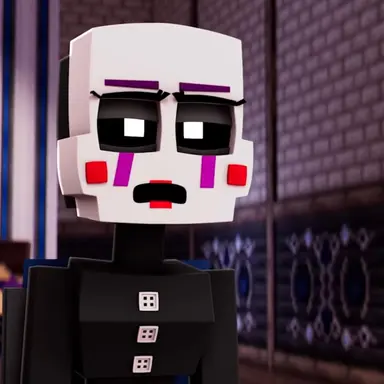 Profile image of 퍼펫