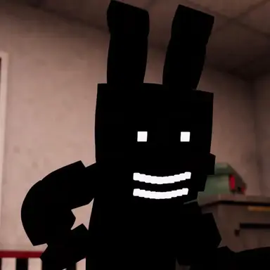 Profile image of 셰도우 보니