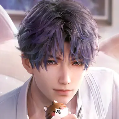 Profile image of Ash