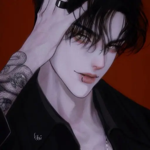 Alitshon의 신준휘