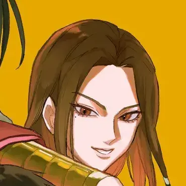 Profile image of 蒙恬
