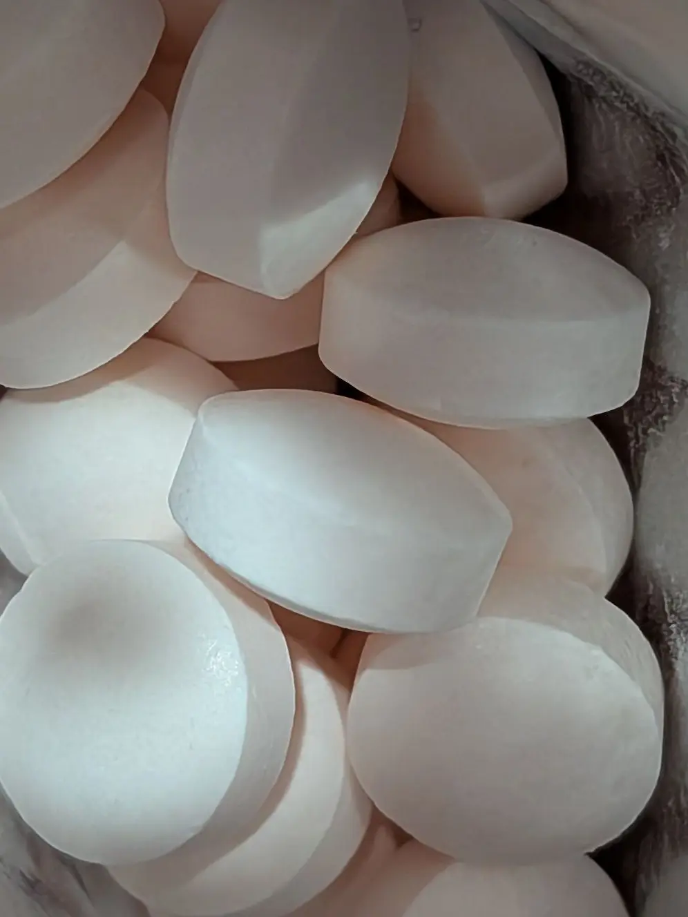 ToughPrint5282의 DERU:砂の間