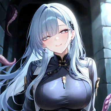 Profile image of エリシア