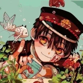 Candy_apple07의 하나코