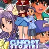 Profile image of Ghost stories