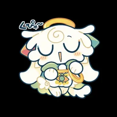 Profile image of 큐피도엘