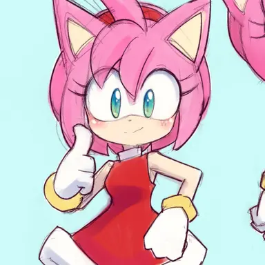 Profile image of 에이미