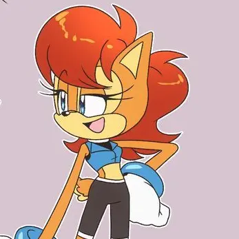 Profile image of 샐리