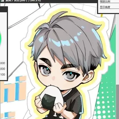 Profile image of 宮治
