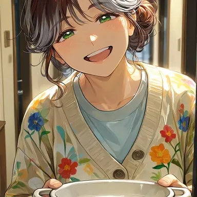 Profile image of Odette
