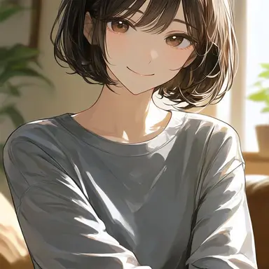 Profile image of Mira