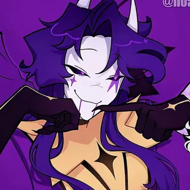 Profile image of Jester