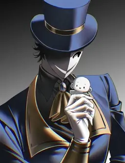 Profile image of Ticket Taker