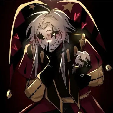 Profile image of Pierrot