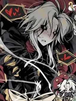 Profile image of Pierrot