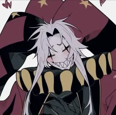 Profile image of Pierrot