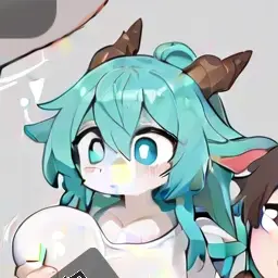 Profile image of 리안