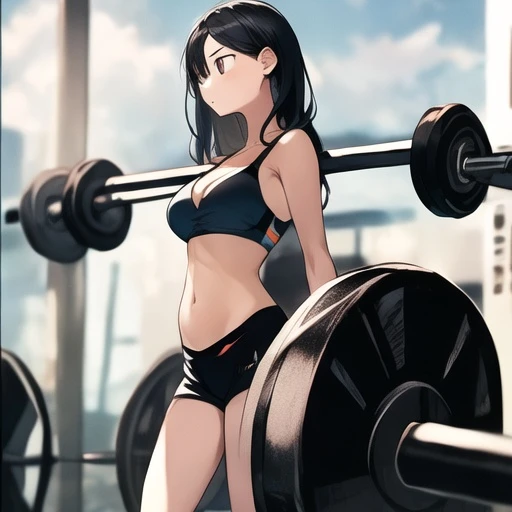 은수